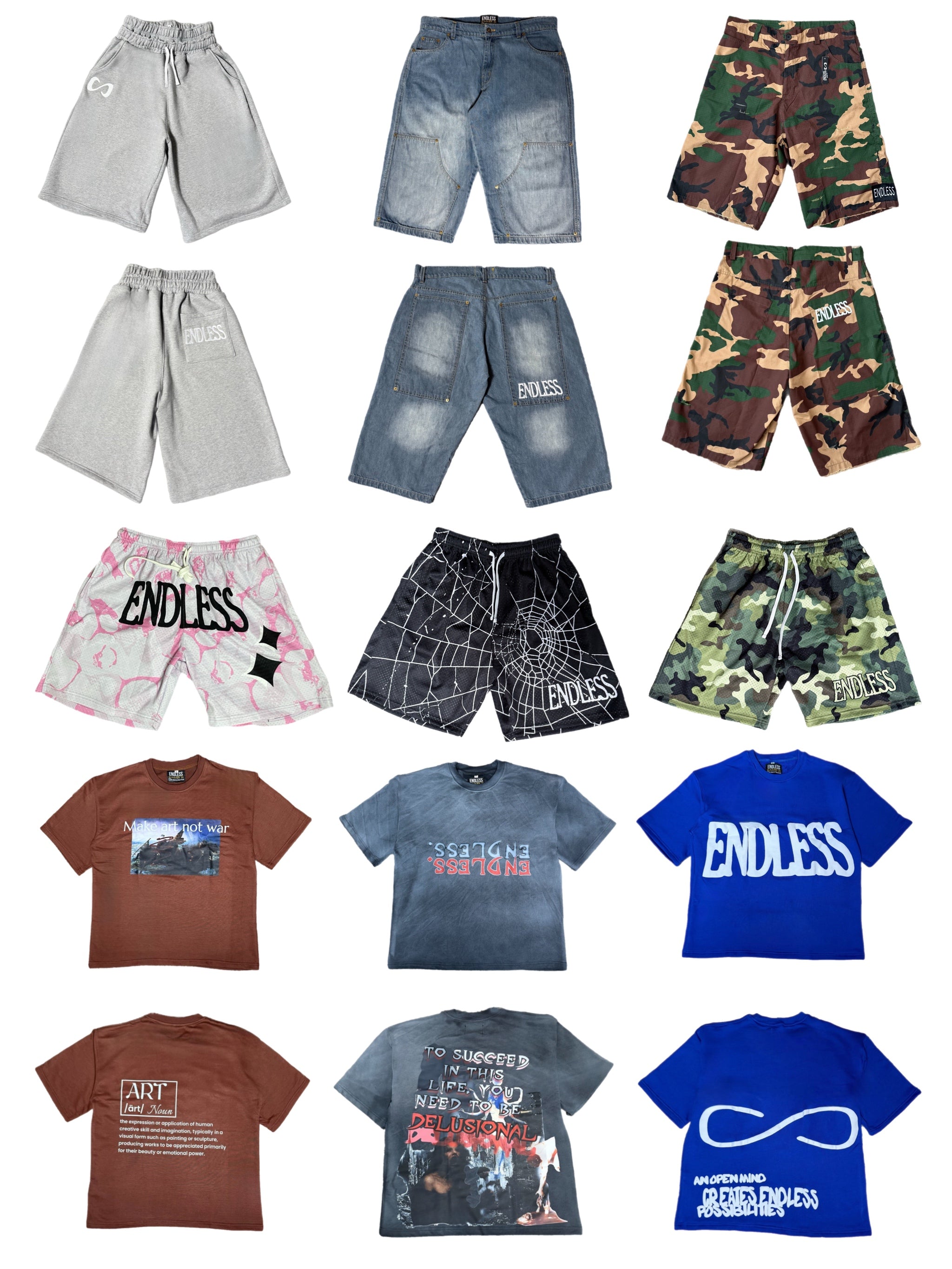 SPRING/SUMMER 26