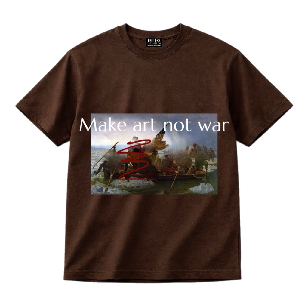 "Art" Tee