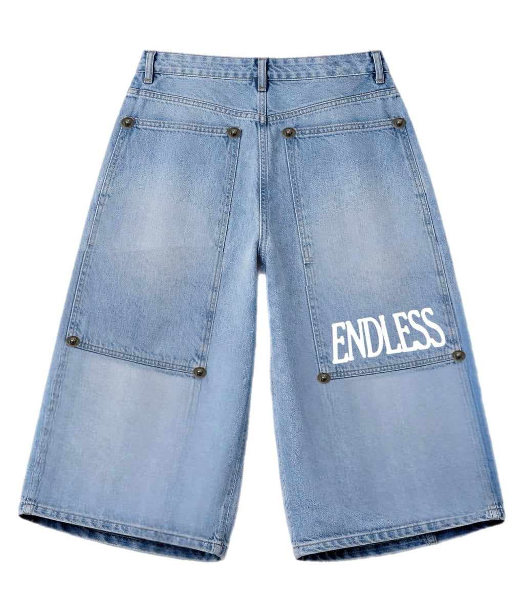Carpenter Jorts