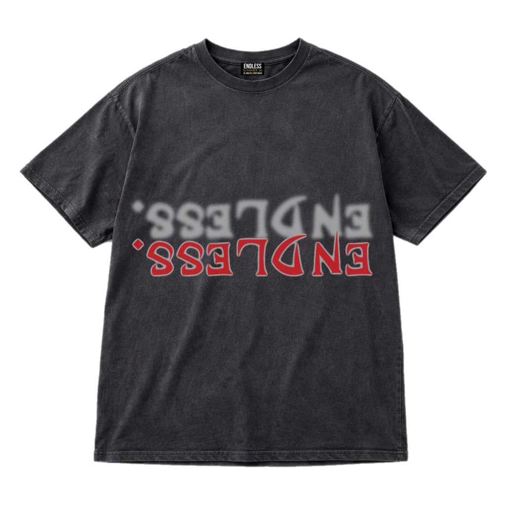 "Delusional" Tee