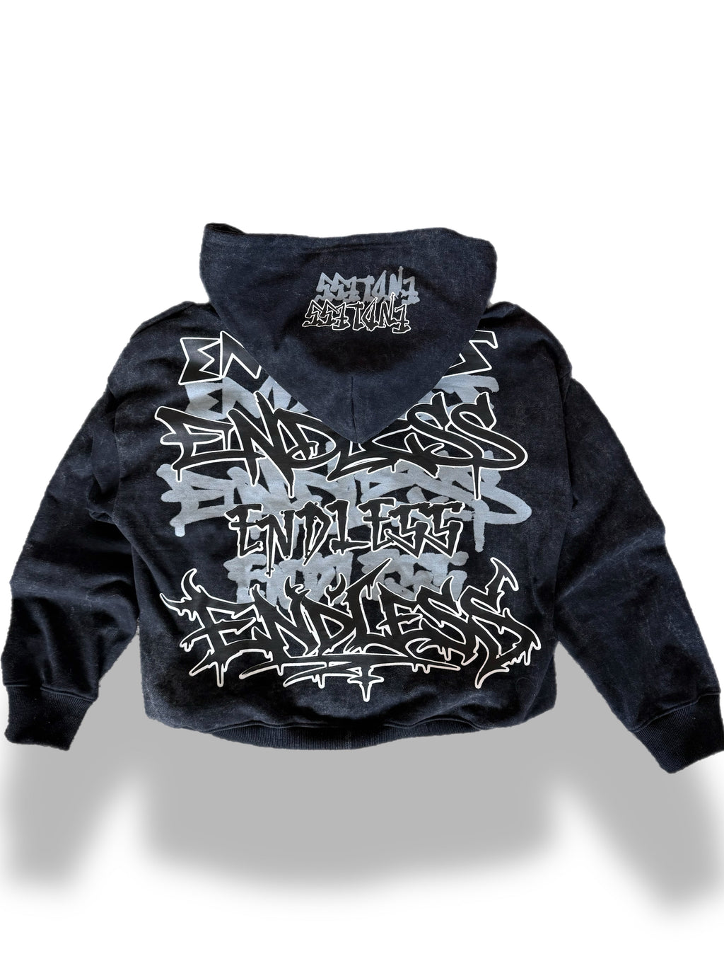 street art hoodie