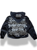 street art hoodie