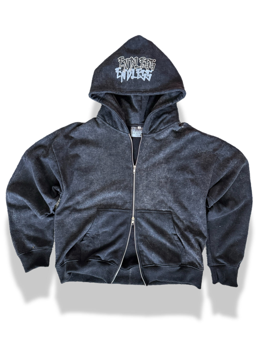 street art hoodie